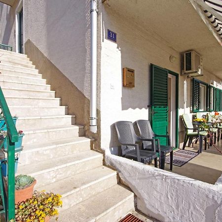 Apartment Danica ماكارسكا المظهر الخارجي الصورة