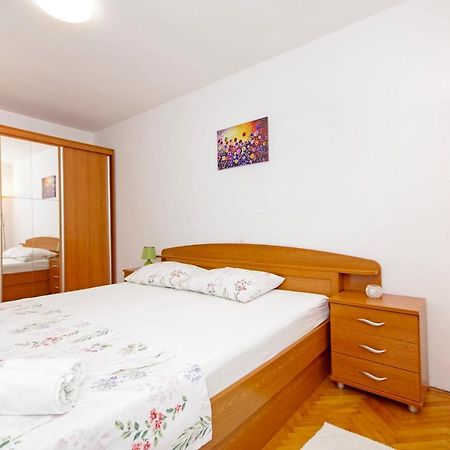 Apartment Danica ماكارسكا المظهر الخارجي الصورة