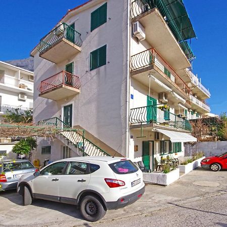 Apartment Danica ماكارسكا المظهر الخارجي الصورة