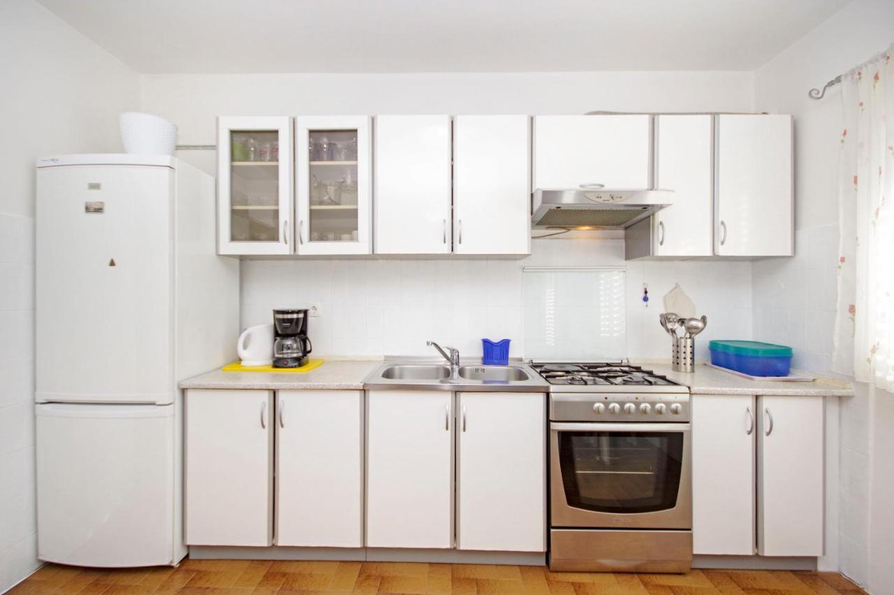 Apartment Danica ماكارسكا المظهر الخارجي الصورة
