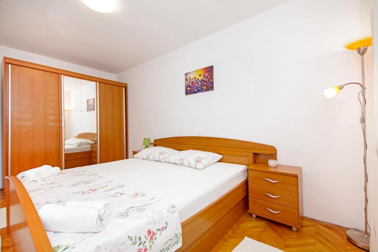 Apartment Danica ماكارسكا المظهر الخارجي الصورة