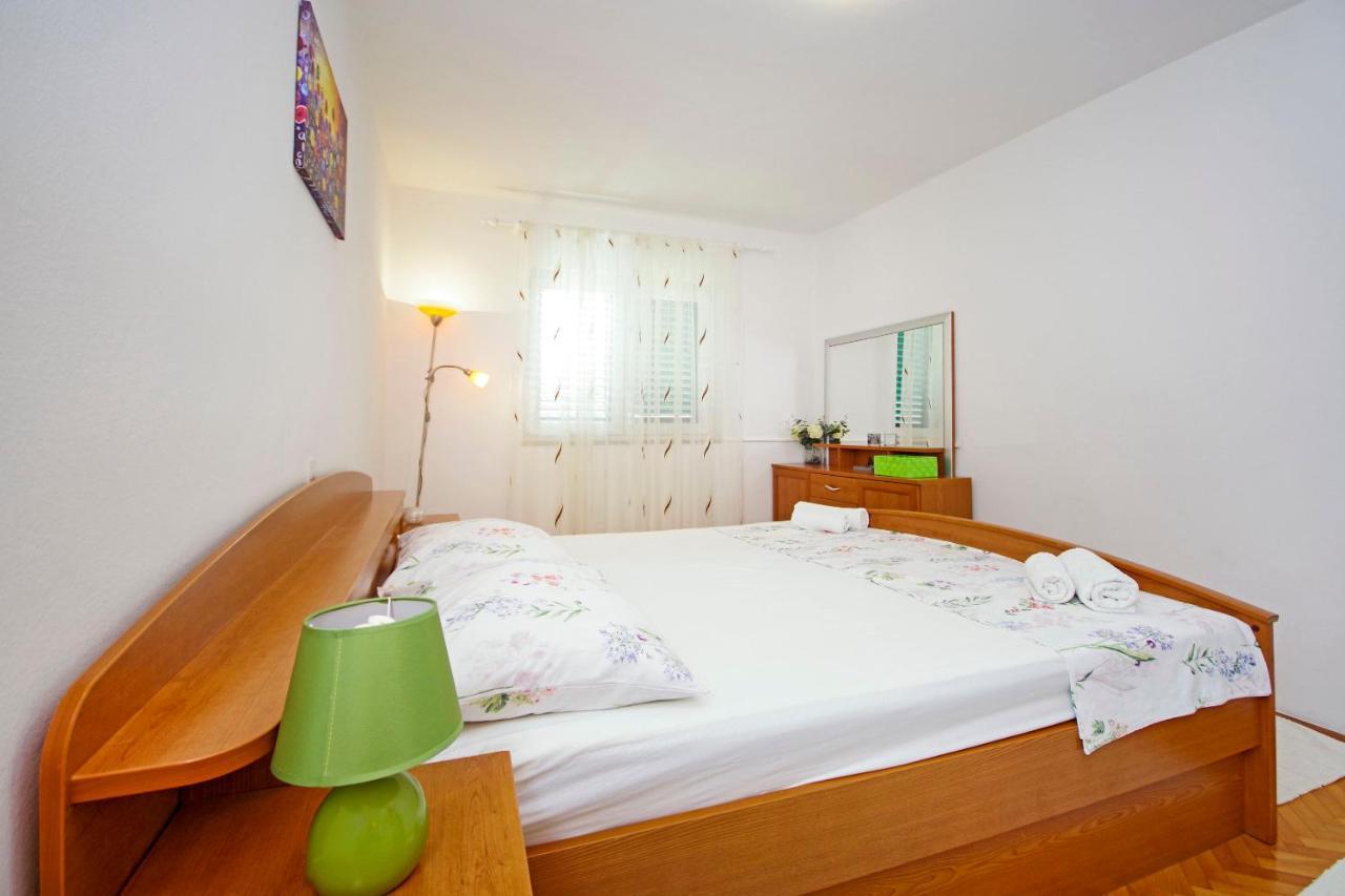 Apartment Danica ماكارسكا المظهر الخارجي الصورة
