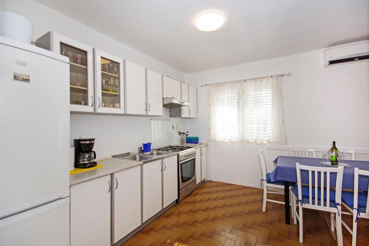 Apartment Danica ماكارسكا المظهر الخارجي الصورة