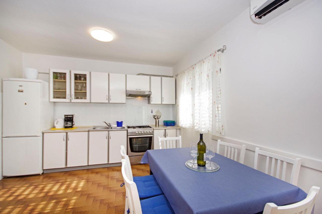 Apartment Danica ماكارسكا المظهر الخارجي الصورة