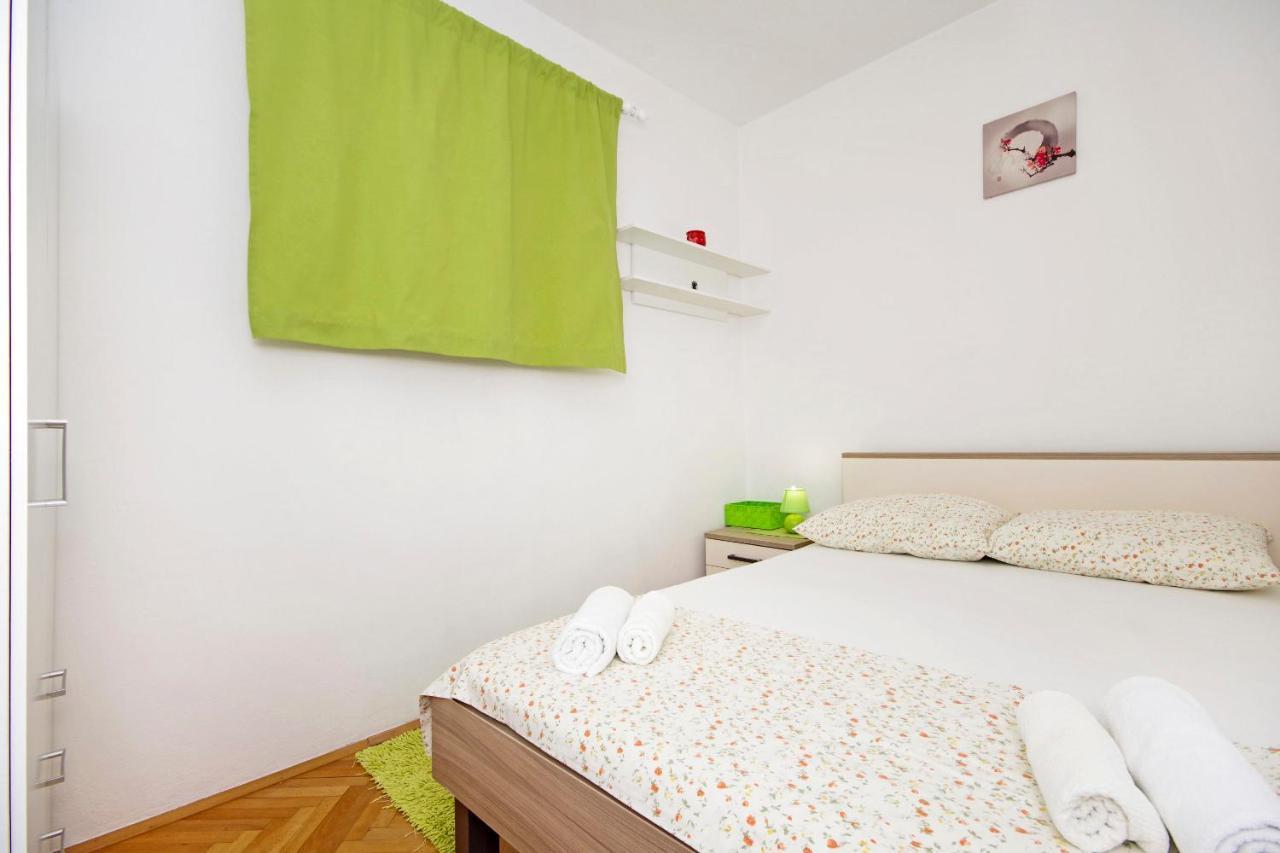 Apartment Danica ماكارسكا المظهر الخارجي الصورة