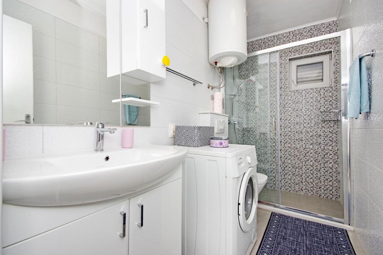 Apartment Danica ماكارسكا المظهر الخارجي الصورة