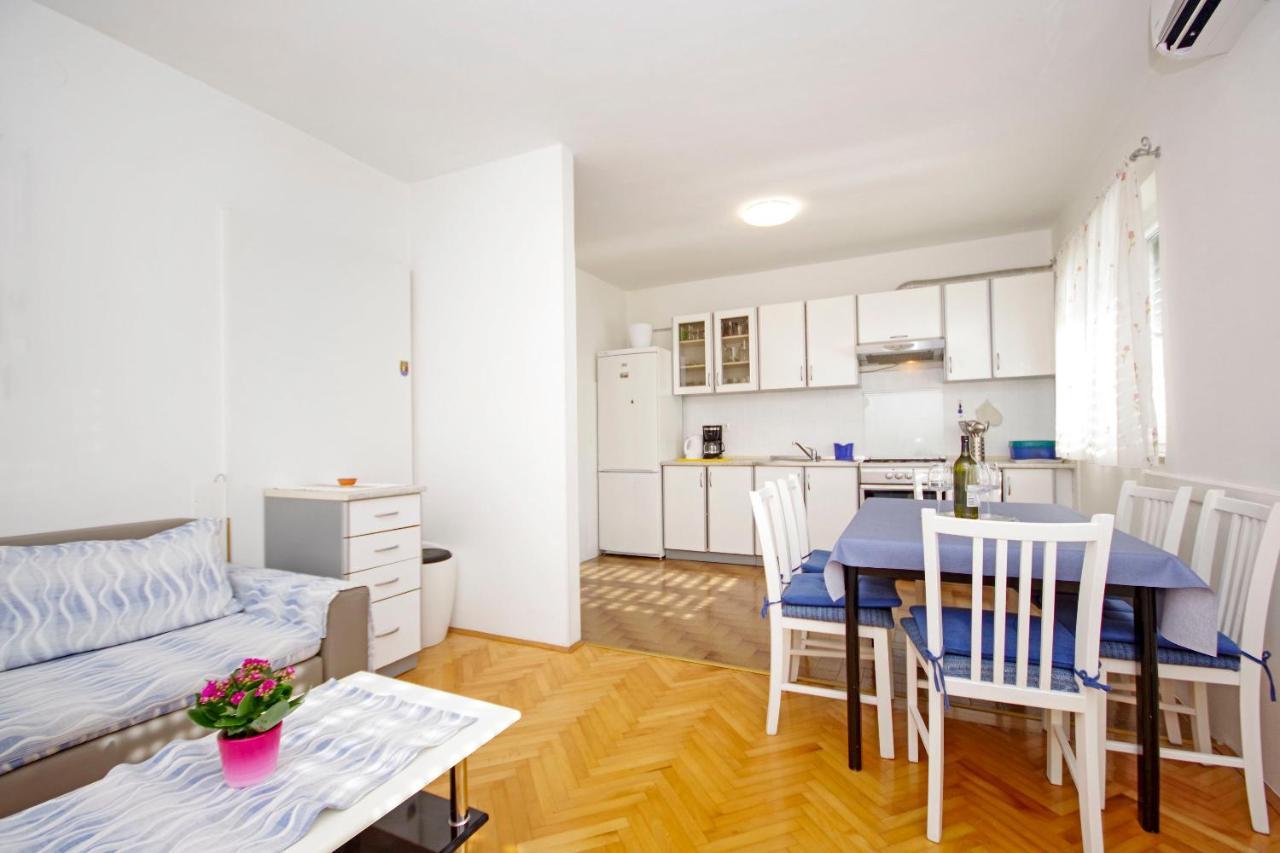 Apartment Danica ماكارسكا المظهر الخارجي الصورة