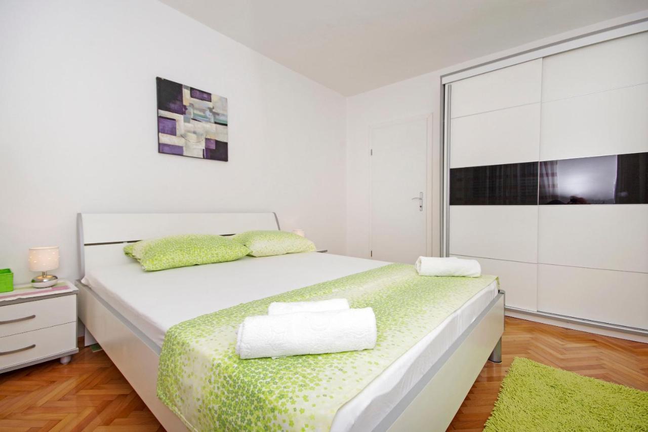 Apartment Danica ماكارسكا المظهر الخارجي الصورة